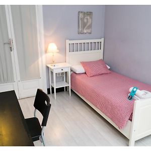 Habitación Individual Básica